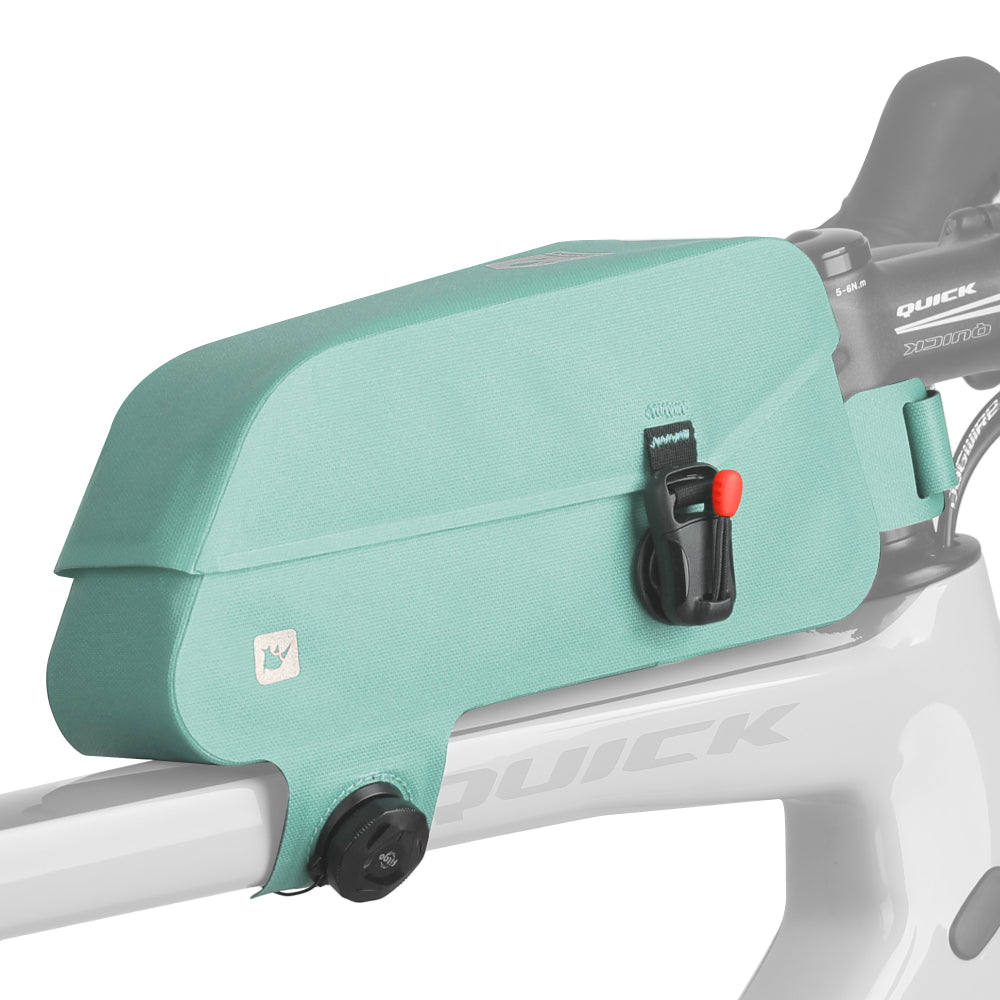 Rhinowalk Magnetisch Fietstasje - Waterdicht & Snelsluiting