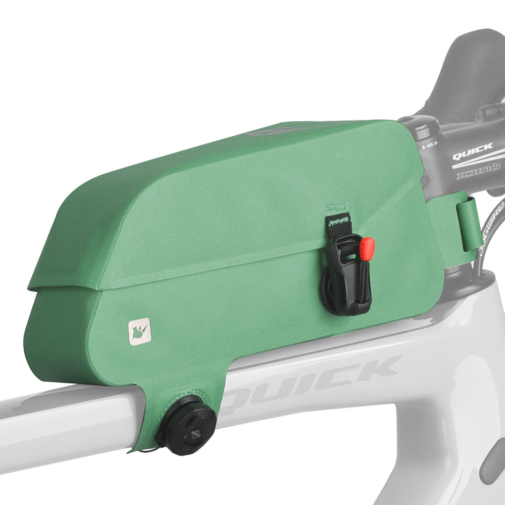 Rhinowalk Magnetisch Fietstasje - Waterdicht & Snelsluiting