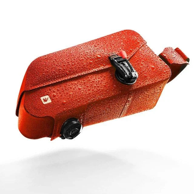 🇧🇪 Rhinowalk™ Magnetisch Fietstasje - Waterdicht & Snelsluiting