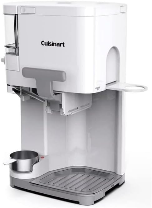 Versheid en sensatie: IJsmachine + Ijsrecept