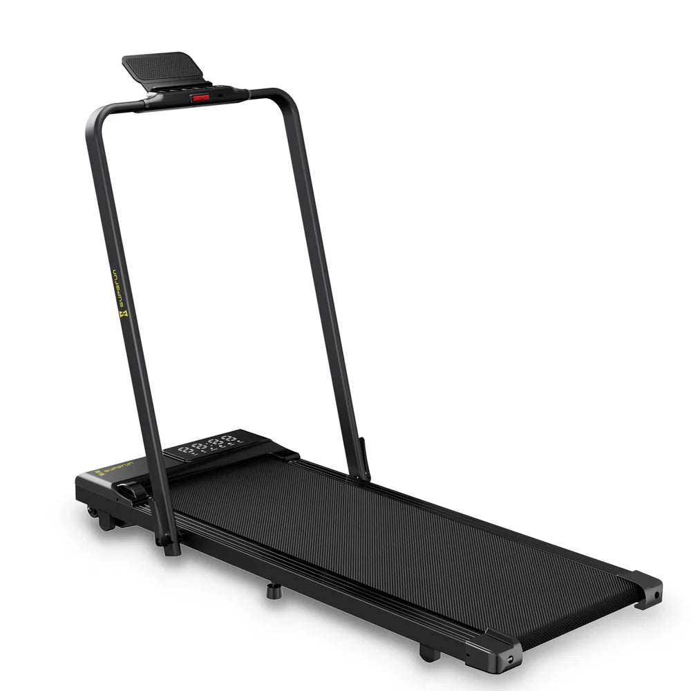 FitRun™ Pro Foldable Treadmill with Handrail