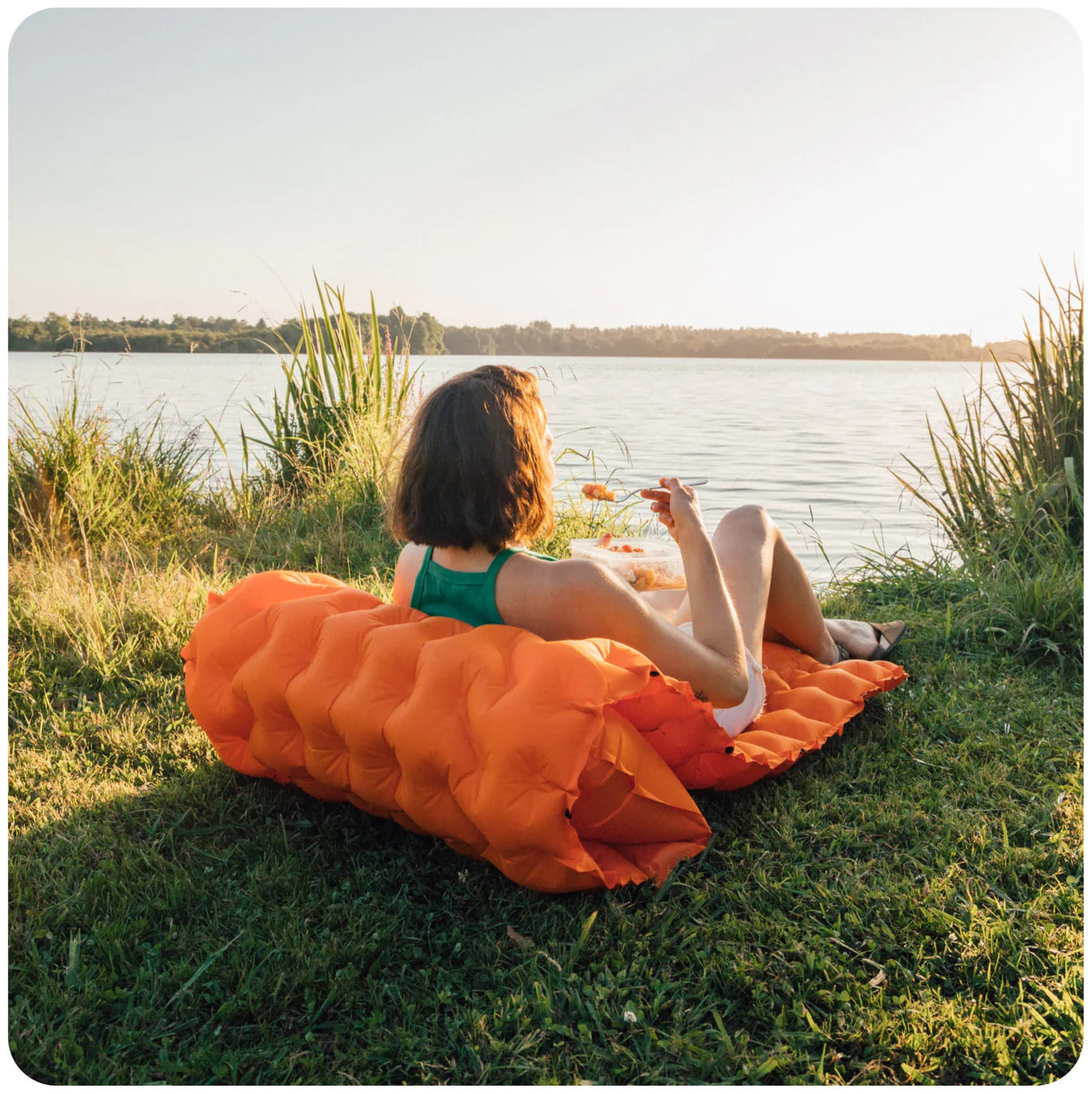 π Buy 2, Get 1 FREE : COZIYA INFLATABLE MATTRESS