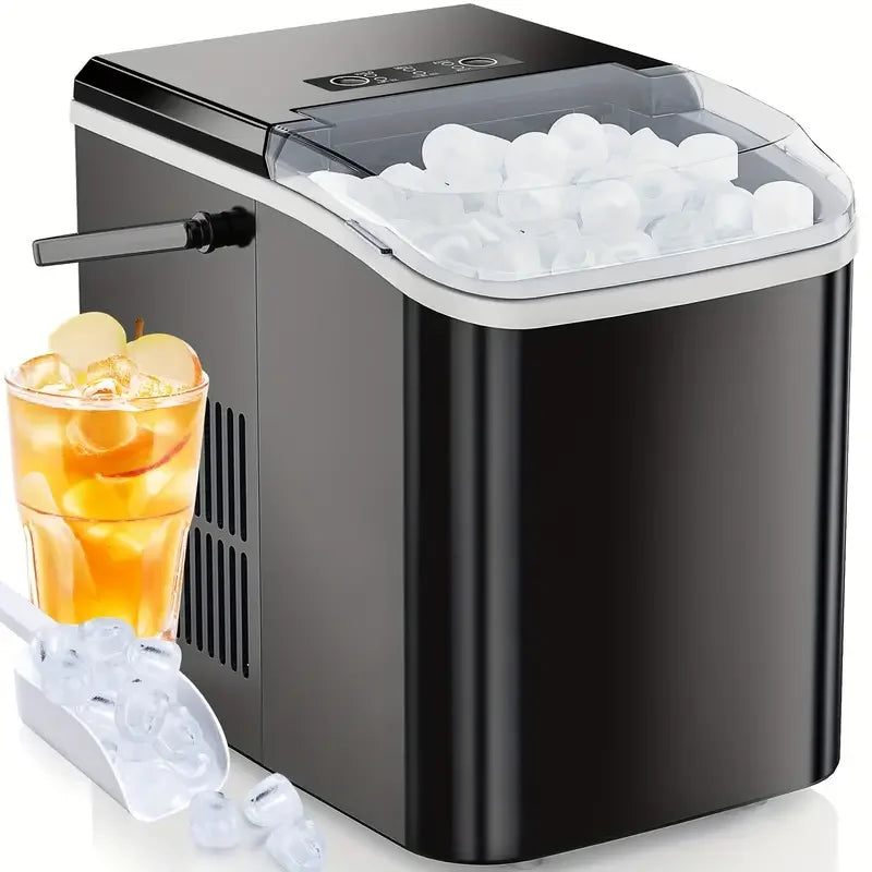 ICEY™ Pro 🧊 BOWL ICEMAKER