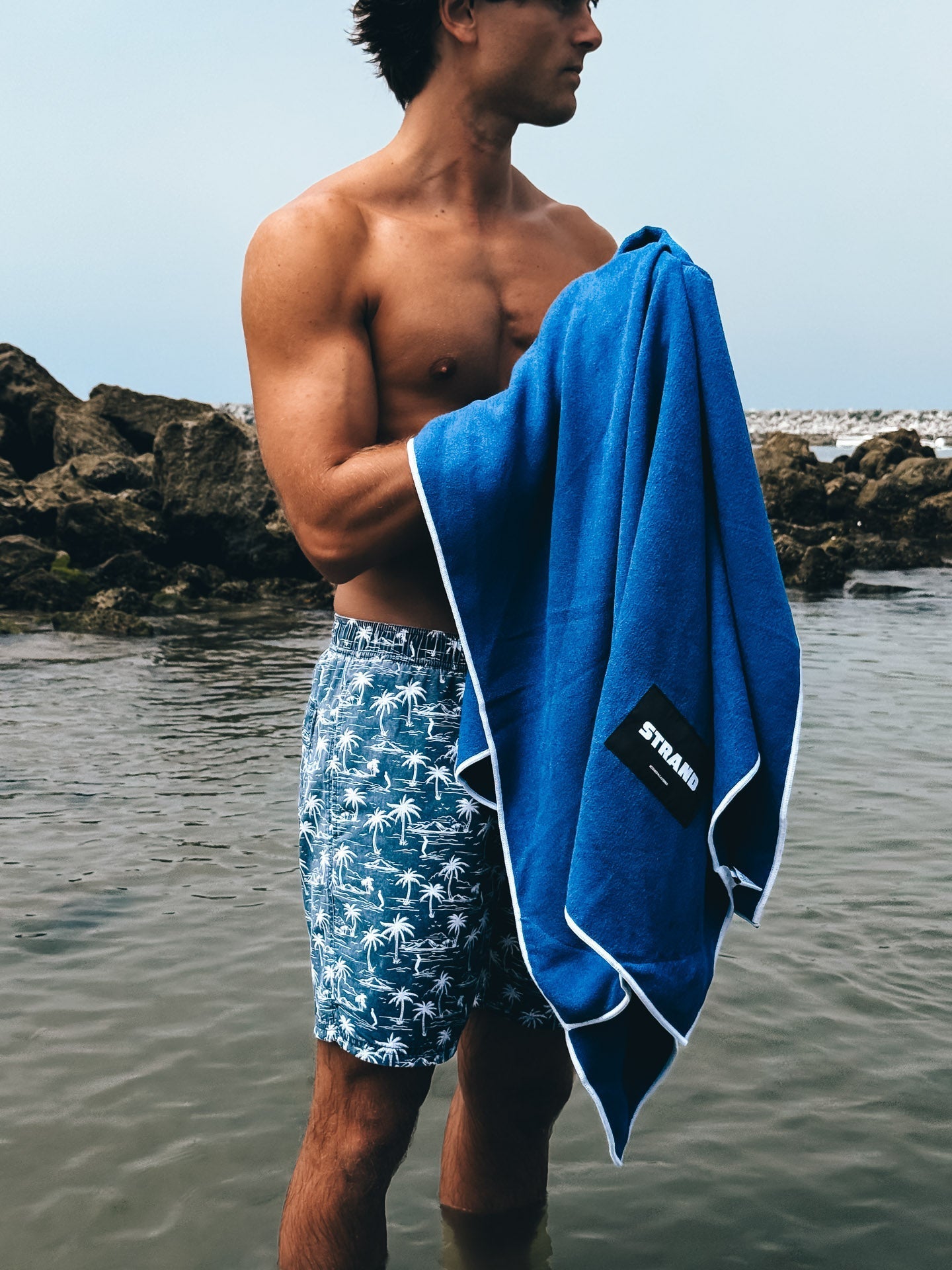 🧲 Magnet Towel ⛱️