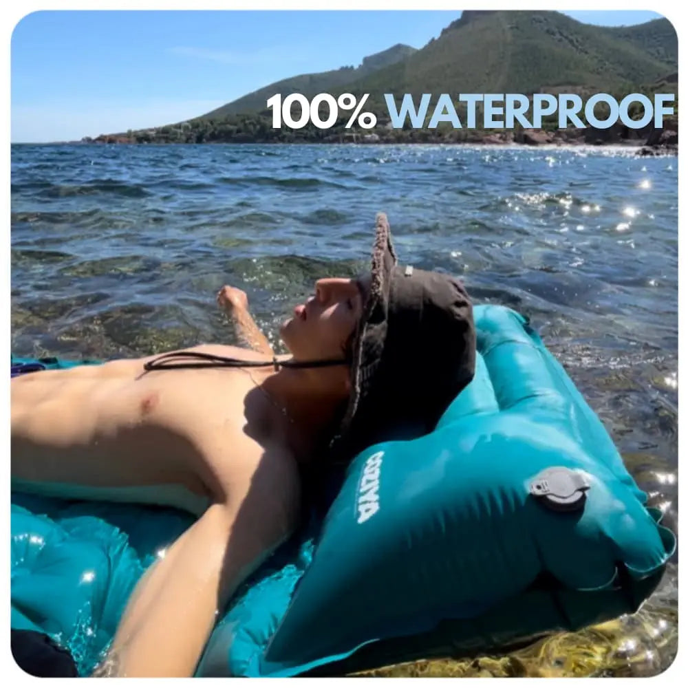 π Buy 2, Get 1 FREE : COZIYA INFLATABLE MATTRESS