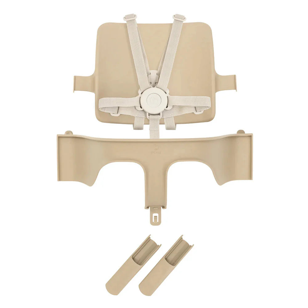 Tripp Trapp® High Chair² with Cushion and Tray – Complete Package