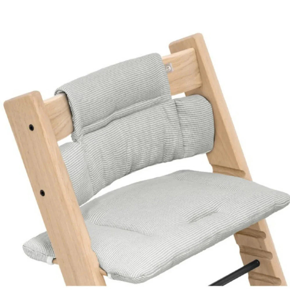 Tripp Trapp® High Chair² with Cushion and Tray – Complete Package
