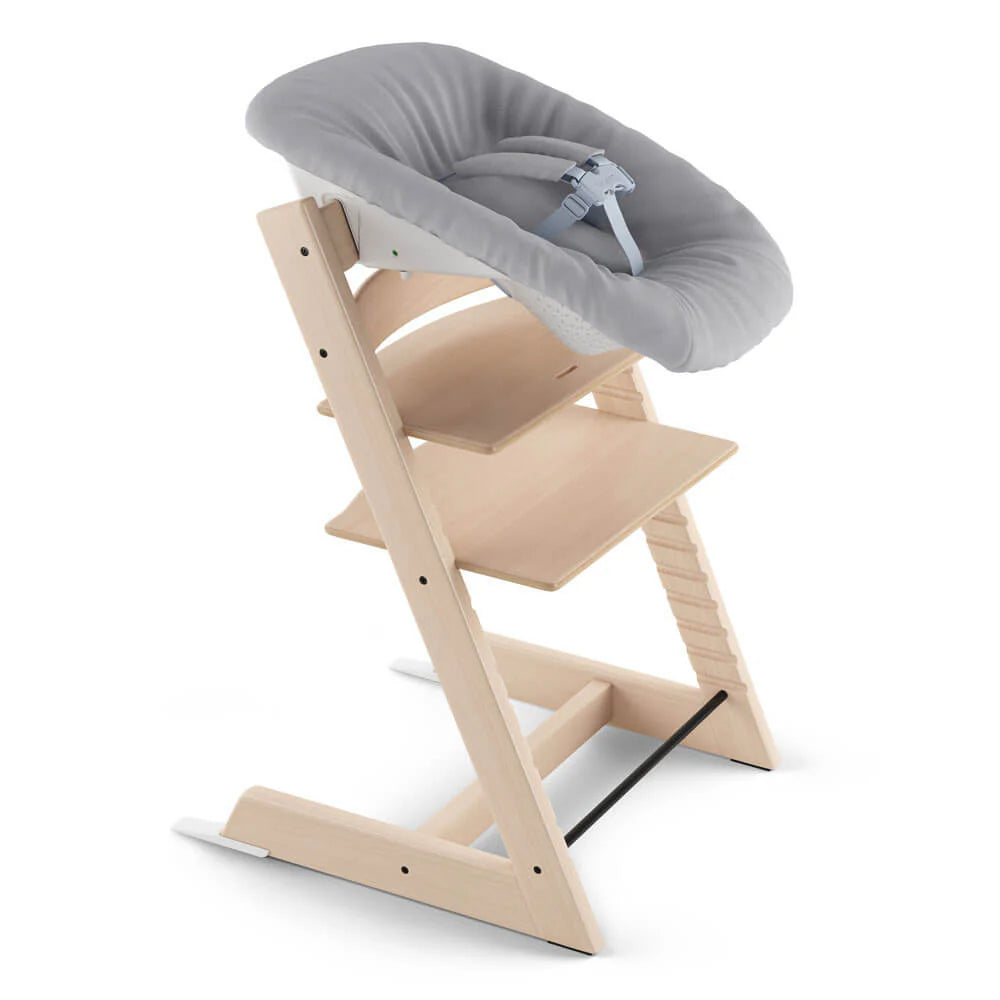 Tripp Trapp® High Chair² with Cushion and Tray – Complete Package