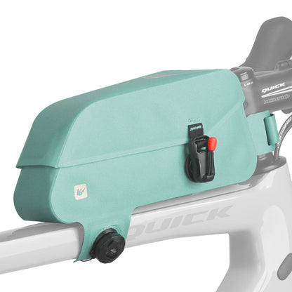 Rhinowalk Magnetisch Fietstasje - Waterdicht & Snelsluiting