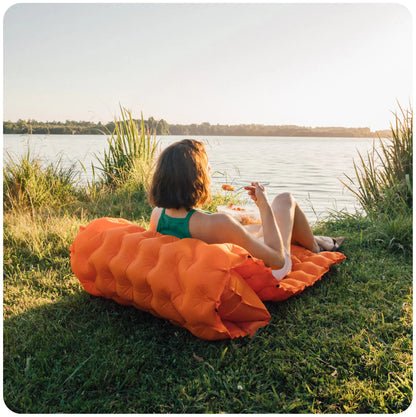 🎁 Buy 2, Get 1 FREE : COZIYA INFLATABLE MATTRESS