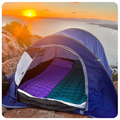 🎁 Buy 2, Get 1 FREE : COZIYA INFLATABLE MATTRESS