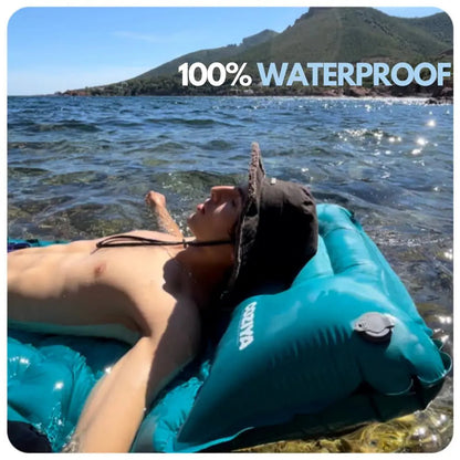 🎁 Buy 2, Get 1 FREE : COZIYA INFLATABLE MATTRESS