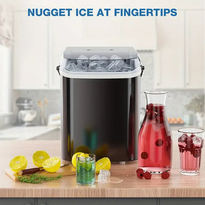 ICEY™ Pro 🧊 BOWL ICEMAKER
