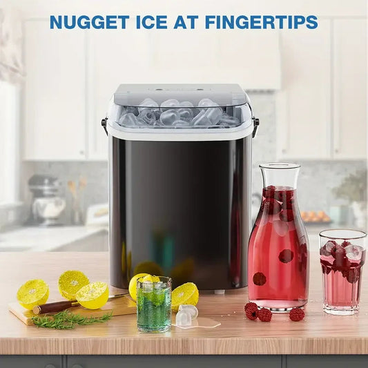ICEY™ Pro 🧊 BOWL ICEMAKER