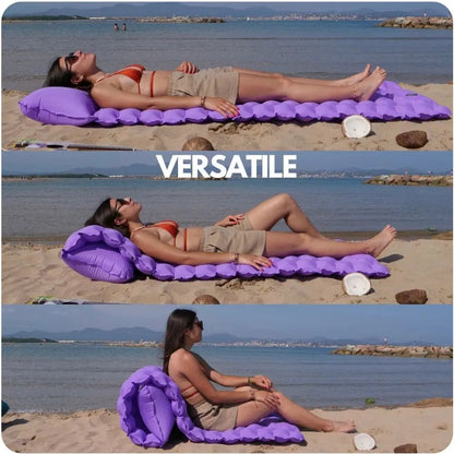 🎁 Buy 2, Get 1 FREE : COZIYA INFLATABLE MATTRESS