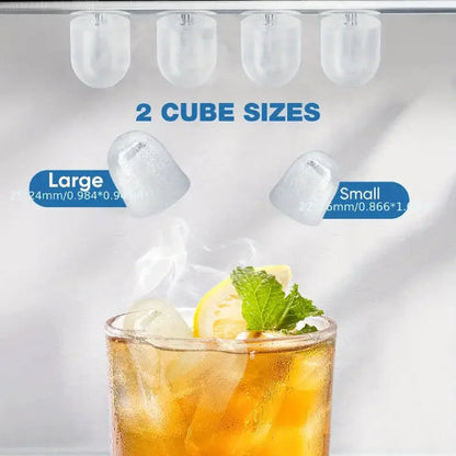 ICEY™ Pro 🧊 BOWL ICEMAKER